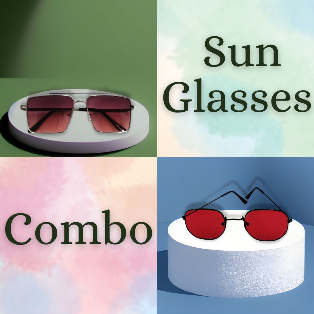 Unisex  Sunglasses Frame.